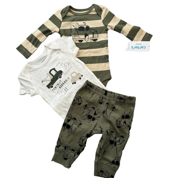 Carters bundle - Picture 2 of 7